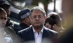 Ben-Gvir'in Almanya'ya girişinin yasaklanması istendi