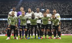 Beşiktaş 3-0'ın avantajıyla Zalgiris deplasmanında!