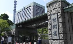 CGTN anketi: Yüzde 87, Japonya'nın askeri genişlemesine karşı