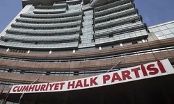 CHP YDK'da 81 dosya görüşüldü