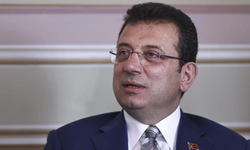 Ekrem İmamoğlu CHP'den istifa etti: 'Yeni bir yol açıyoruz'