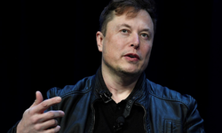 Elon Musk: 'Çin harika, herkese ziyaret etmelerini tavsiye ederim'