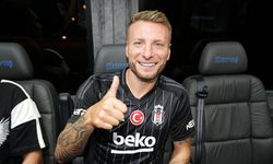 Eski Beşiktaşlı Ciro Immobile, futbolu bıraktı