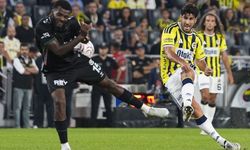 Fenerbahçe, Konyaspor'u farklı geçti; Kerem Aktürkoğlu sahadan sedyeyle çıkarıldı