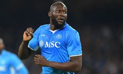 Fenerbahçe, Romelu Lukaku ile prensipte anlaştı!