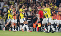 Fenerbahçe, Sturm Graz engelini 2 golle geçti