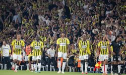 Fenerbahçe tur için sahaya çıkıyor