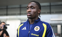 Fenerbahçe'den Sidiki Cherif transferinde 25 milyon euroluk anlaşma