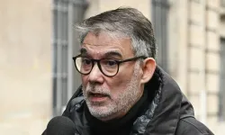 Fransa'da sosyalistlerin cumhurbaşkanı adayı Olivier Faure