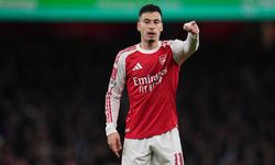 Gabriel Martinelli transferinde Galatasaray'a kötü haber