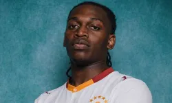 Galatasaray açıkladı: Rafael Leão için transfer görüşmeleri başladı