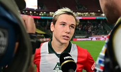 Galatasaray, Batrakov'u 25 milyon euroya aldı