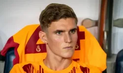 Galatasaray Elias Jelert'i kiraladı!