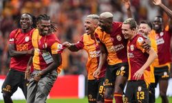 Galatasaray, Göztepe'yi 3-2 mağlup etti