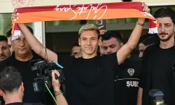 Galatasaray'dan Aleksey Batrakov hamlesi: Transfer TFF'ye bildirildi