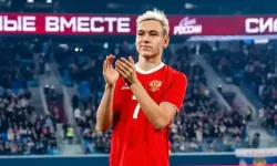 Galatasaray'ın Batrakov transferi: Rus futboluna Avrupa ambargosu Türk futboluna yeni pazar açtı!
