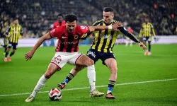 Gençlerbirliği-Fenerbahçe maçı ne zaman, saat kaçta, hangi kanalda? İşte muhtemel 11'ler...