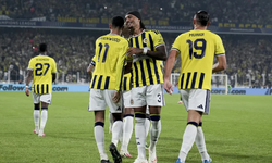 Greenwood'un golü yetmedi: Fenerbahçe Lyon'la berabere kaldı