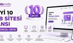 En İyi 10 Web Sitesi Ajansı (2026 Güncel Liste)