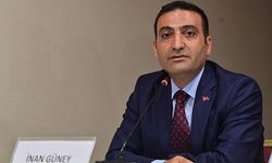 İnan Güney göreve iade edilmedi! Uzaklaştırma kararı 2 ay uzatıldı