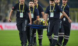 Kafa travması geçirmişti: Fenerbahçe'den Kerem Aktürkoğlu açıklaması