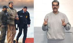 Maduro'dan aylar sonra ilk fotoğraf: Dimdik ayaktayız