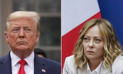 Meloni'den Trump'a gönderme: Boyun eğen bir İtalya fikrine karşıyım