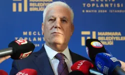 Mustafa Bozbey CHP'den istifa etti
