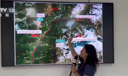 Nepalli uzmanlar: Heyelana buzul çökmesi yol açtı
