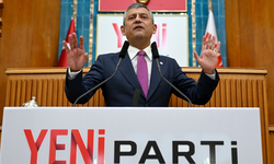 Özgür Özel: 'Ben ve yönetici arkadaşlarım yasaya evet diyeceğiz. Vekiller serbest olacak'
