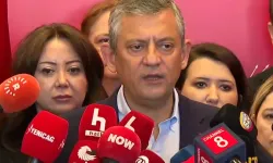Özgür Özel: KKTC'ye heyet gönderdik