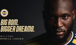 Romelu Lukaku Fenerbahçe'de: İstanbul'a geliş saati belli oldu