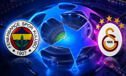 Şampiyonlar Ligi'nde torbalar belli oldu: İşte Galatasaray ve Fenerbahçe'nin muhtemel rakipleri!