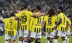 Şampiyonlar Ligi'ne bir kala: Fenerbahçe Olimpik Lyon karşısında!