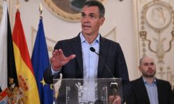 Sanchez'den AB'ye 'Ceuta' tepkisi: Tutumunuz bencil ve hukuka aykırı