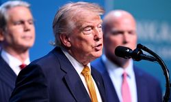 Trump: İran doğru anlaşmayı yapmaya hazır değil