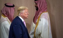 Trump nükleer anlaşmayı Kongreye iletti: Riyad'a İsrail ile normalleşme şartı