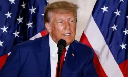 Trump yine 'savaş çok yakında bitecek' dedi!