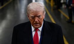 Trump'a destek geriliyor: Seçmenin yüzde 53'ü 'daha kötü durumdayız' dedi