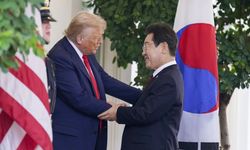 Trump'tan Güney Kore'ye İran tepkisi: 'Bize destek vermediniz'