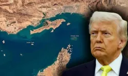 Trump'tan Hürmüz iddiası: Açık ve işliyor