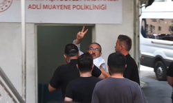 UltrAslan lideri Şirin'in ifadesi ortaya çıktı: 'Terörsüz Türkiye sürecine destek için Öcalan'a özgürlük dedim'