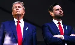 WP: Trump'ın 2028 seçimlerindeki tercihi JD Vance
