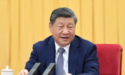 Xi Jinping: 'Latin Amerika ve Karayip ülkelerine dış baskıya karşıyız'