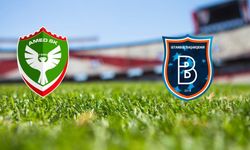 Amedspor Başakşehir FK maçının biletleri satışa sunulacak
