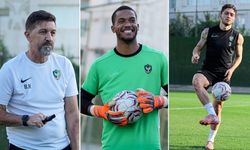 Amedspor Başakşehir maçının hazırlıklarını tamamladı