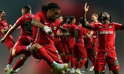 Amedspor rekor üstüne rekor kırıyor