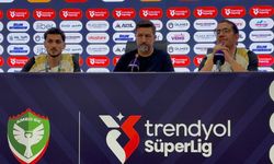 Amedspor Teknik direktörü Besnik Hasi: Çok büyük bir galibiyet aldık