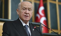 Amedspor tribünleri ile ilgili araştırmaya Bahçeli'den tepki