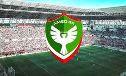 Amedspor’un 4 galibiyeti bol para getirecek